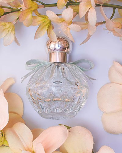 Fragrance or Perfume?