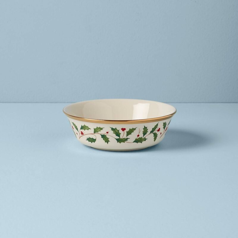 Holiday All-Purpose Bowl