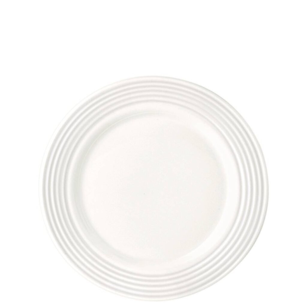 Tin Can Alley Dessert Plate