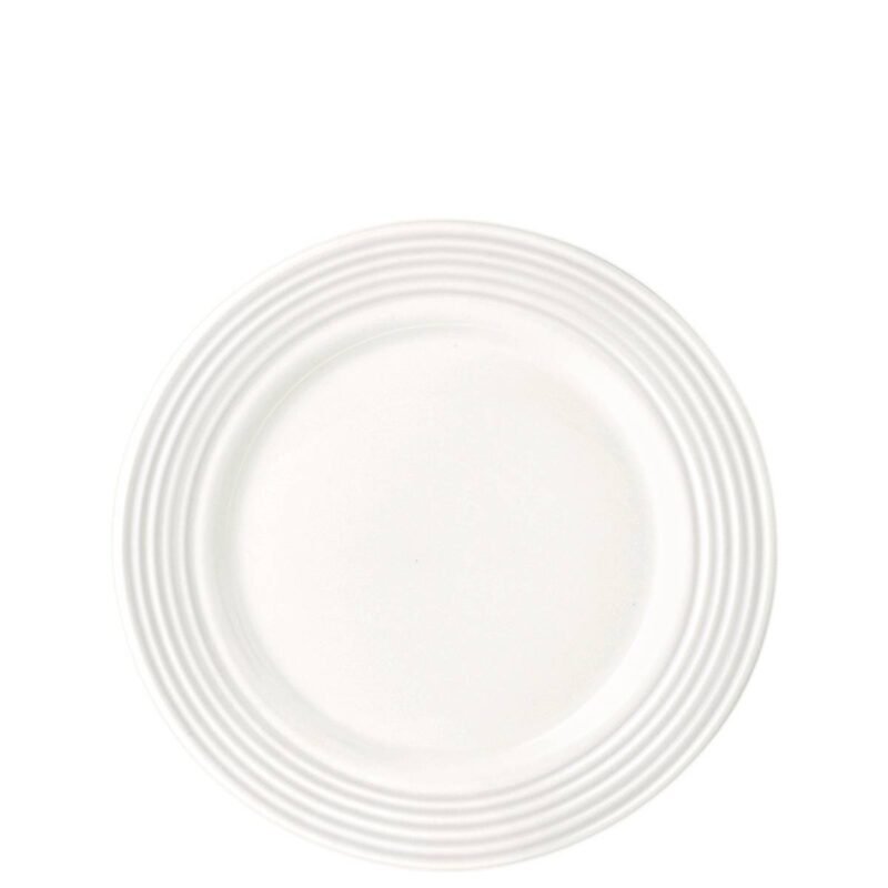 Tin Can Alley Dessert Plate