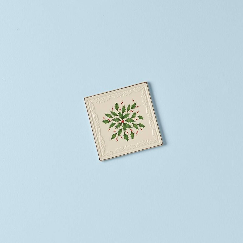 Hosting The Holidays Trivet