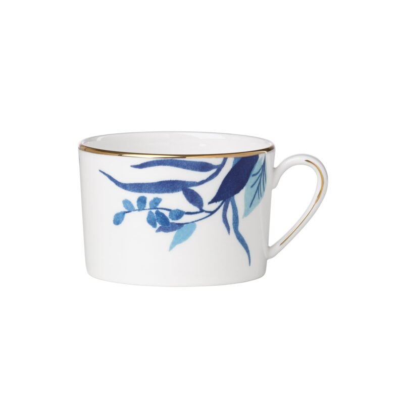 Birch Way Indigo Cup