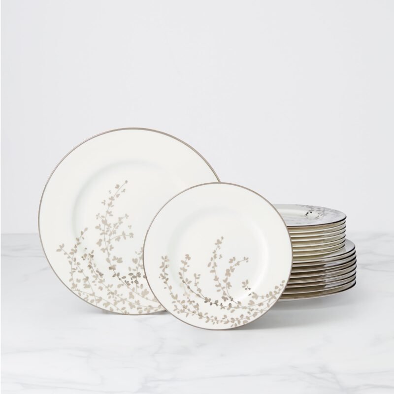 Gardner St 16pc Dinnerware Set